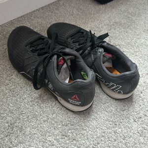 Reebok Crossfit Nano Shoes